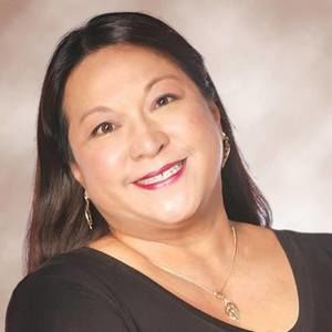 Meet your Posher, Arlene